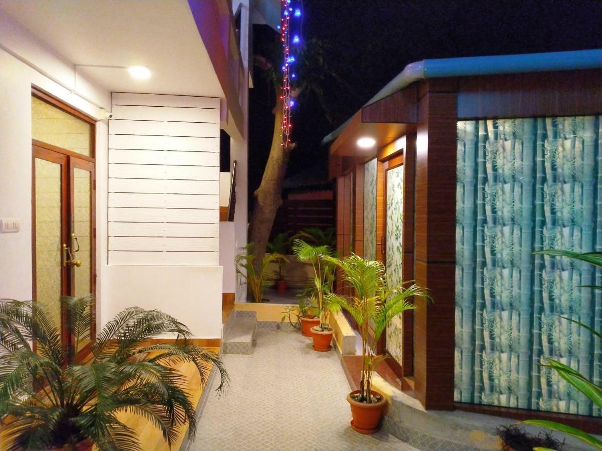 Kevins Bed & Breakfast Bed & Breakfast Port Blair Exterior photo